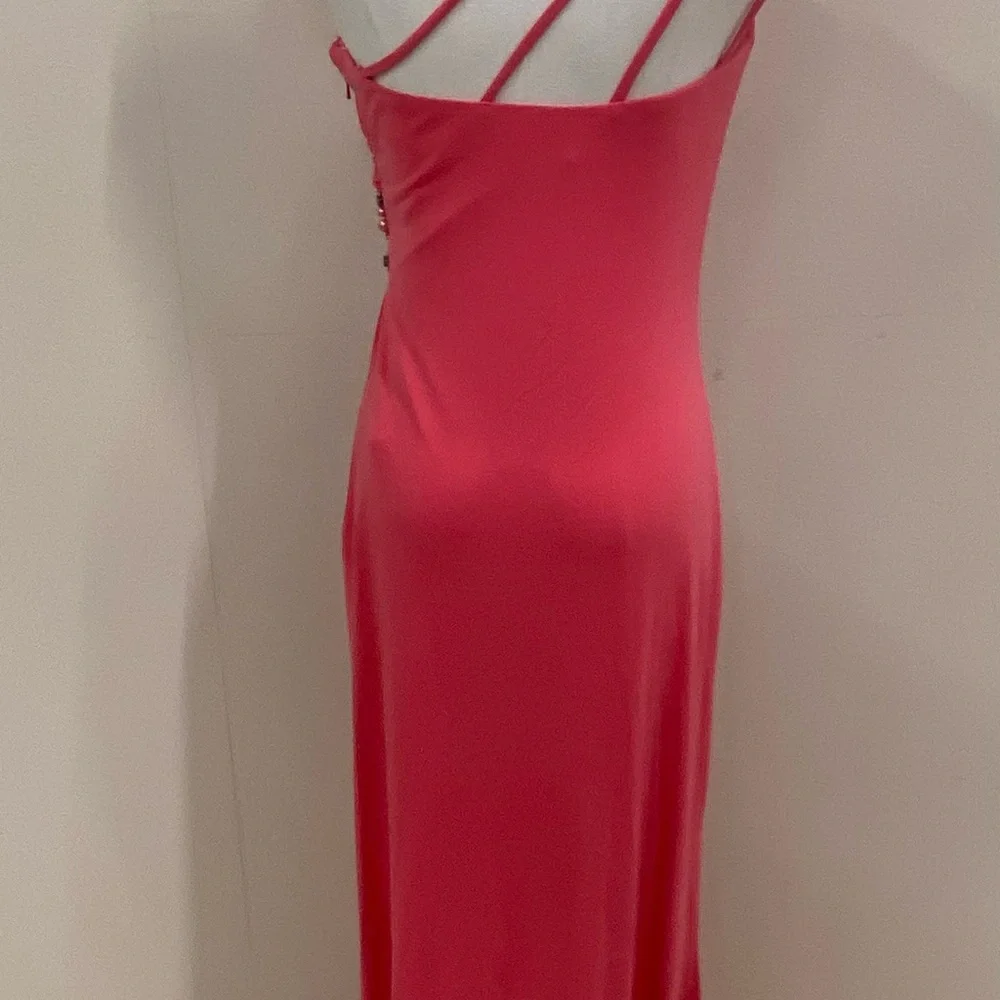 NWT Dave and Johnny Dress. Size 4 - Picture 6 of 7